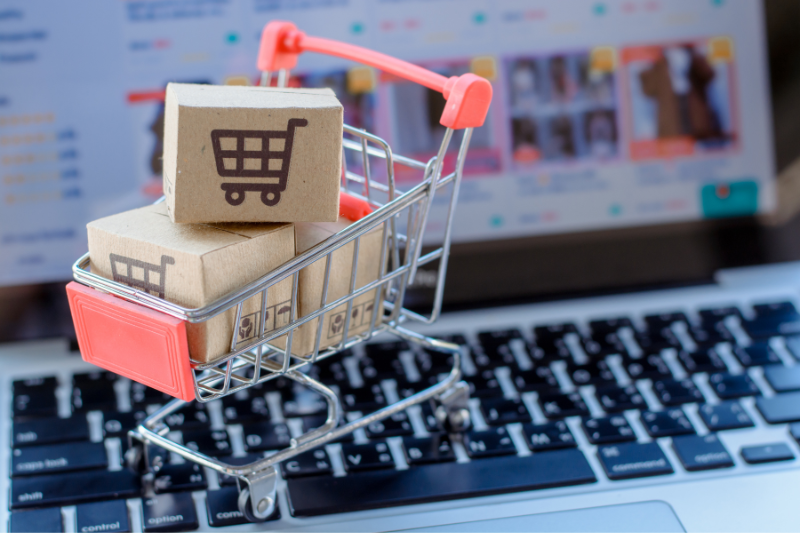 What is an Online Marketplace and How Does it Work? Marketplace